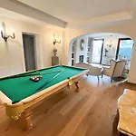 Villa - Mia Panzano in Chianti