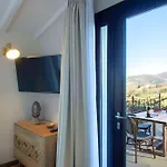 - Mia Panzano in Chianti