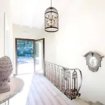 Villa - Mia Panzano in Chianti