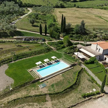 - Mia Villa Panzano in Chianti