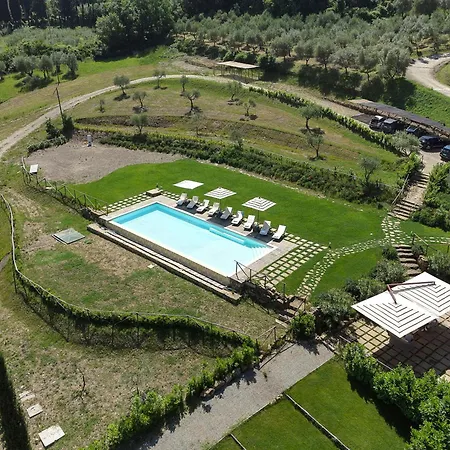 Villa - Mia *