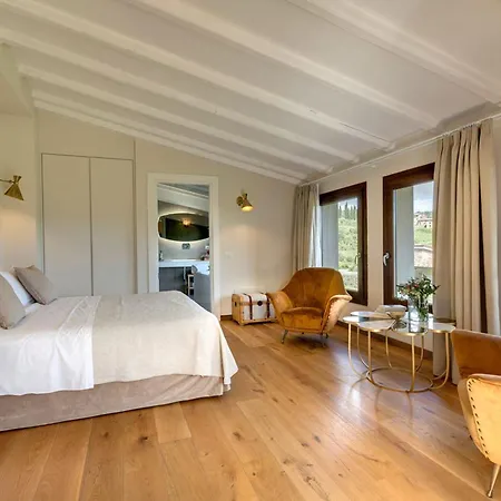 Villa - Mia Panzano in Chianti