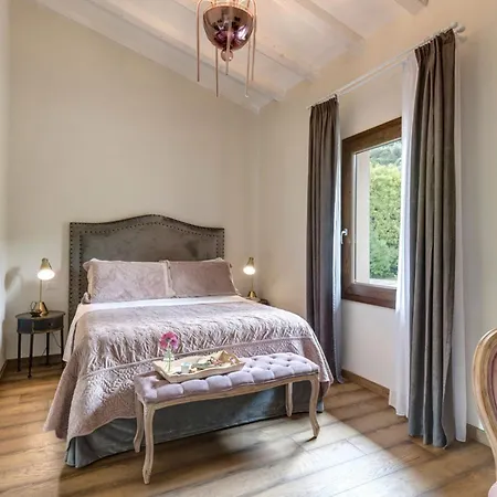 Villa - Mia Panzano in Chianti