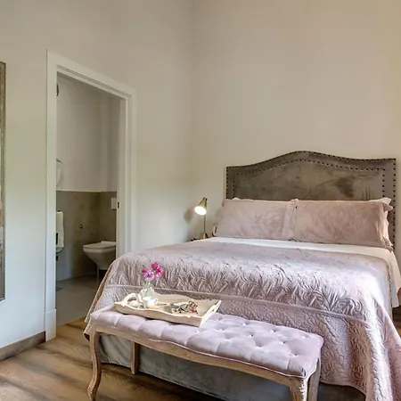 Villa - Mia Panzano in Chianti