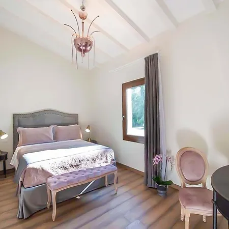 Vila - Mia Panzano in Chianti