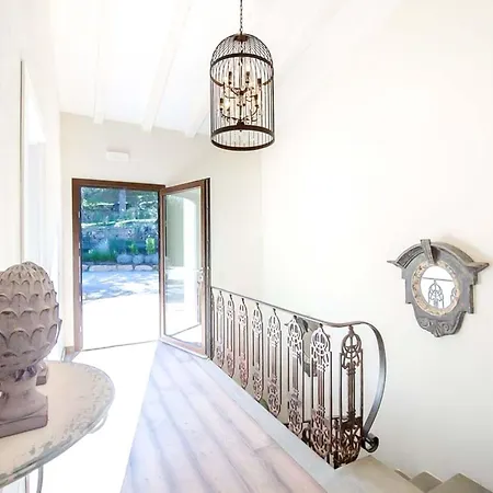 Vila - Mia Panzano in Chianti